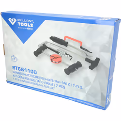 Brilliant Tools BT681100 riparazione e manutenzione del veicolo - Vista aggiuntiva 8
