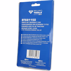 Brilliant Tools BT681150 riparazione e manutenzione del veicolo - Vista aggiuntiva 8