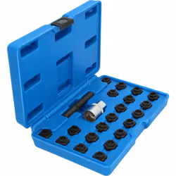 Brilliant Tools BT691050 bussola e set di bussole - Vista aggiuntiva 5
