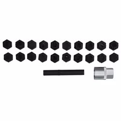 Brilliant Tools BT691050 bussola e set di bussole - Vista aggiuntiva 6