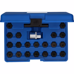 Brilliant Tools BT691050 bussola e set di bussole - Vista aggiuntiva 7