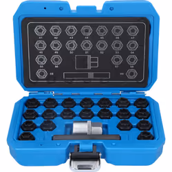 Brilliant Tools BT691050 bussola e set di bussole - Vista aggiuntiva 8