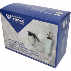 Brilliant Tools BT701200 riparazione e manutenzione del veicolo - Vista aggiuntiva 8