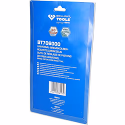 Brilliant Tools BT706000 riparazione e manutenzione del veicolo - Vista aggiuntiva 7