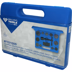Brilliant Tools BT701000 riparazione e manutenzione del veicolo - Vista aggiuntiva 6