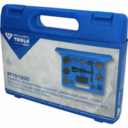 Brilliant Tools BT701000 riparazione e manutenzione del veicolo - Vista aggiuntiva 8