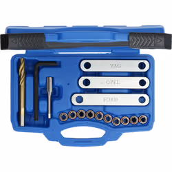 Brilliant Tools BT701100 riparazione e manutenzione del veicolo - Vista aggiuntiva 6