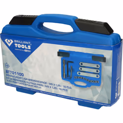 Brilliant Tools BT701100 riparazione e manutenzione del veicolo - Vista aggiuntiva 7