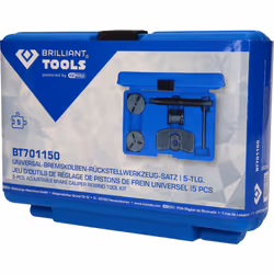 Brilliant Tools BT701150 riparazione e manutenzione del veicolo - Vista aggiuntiva 8