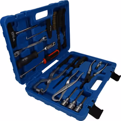Brilliant Tools BT701250 riparazione e manutenzione del veicolo - Vista aggiuntiva 5