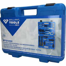 Brilliant Tools BT701250 riparazione e manutenzione del veicolo - Vista aggiuntiva 6