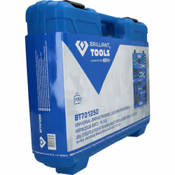 Brilliant Tools BT701250 riparazione e manutenzione del veicolo - Vista aggiuntiva 7