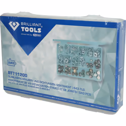 Brilliant Tools BT711200 riparazione e manutenzione del veicolo - Vista aggiuntiva 6