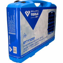 Brilliant Tools BT711050 riparazione e manutenzione del veicolo - Vista aggiuntiva 8