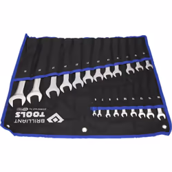 Brilliant Tools BT011021 chiave esagonale - Vista aggiuntiva 5