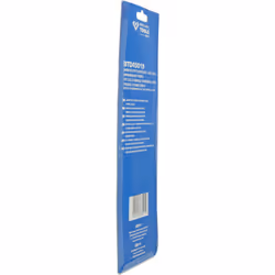 Brilliant Tools BT045019 chiave esagonale 9 pz - Vista aggiuntiva 8