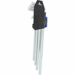 Brilliant Tools BT044019 chiave torx - Vista aggiuntiva 4