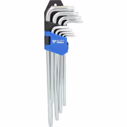 Brilliant Tools BT044019 chiave torx - Vista aggiuntiva 7