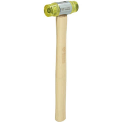 Brilliant Tools - Mazzuola in plastica ø 32 mm