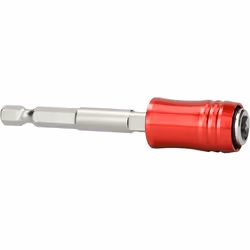 KS Tools 514.1126 supporto per punta di cacciavite Cromo-vanadio (Cr-V) 25,4 / 4 mm (1 / 4") 1 pz - Vista aggiuntiva 4