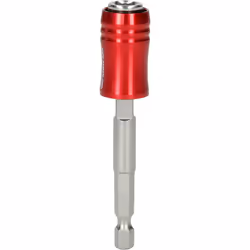 KS Tools 514.1126 supporto per punta di cacciavite Cromo-vanadio (Cr-V) 25,4 / 4 mm (1 / 4") 1 pz - Vista aggiuntiva 6