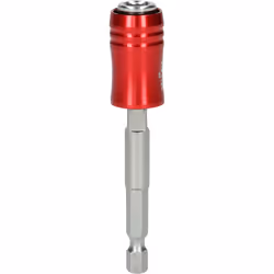 KS Tools 514.1126 supporto per punta di cacciavite Cromo-vanadio (Cr-V) 25,4 / 4 mm (1 / 4") 1 pz - Vista aggiuntiva 8
