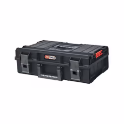 Presentazione : KS TOOLS TOOLS Scatola da trasporto SCM - Dimensioni S - 585x385x190mm - 850.0371, ideale per trasportare i v ...
