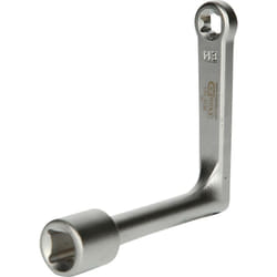Kstools - 1/2' Chiave Torx-E per viti del pignone dell&aposalbero a camme per Mercedes, E14