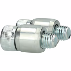 KS Tools 460.3975 giravite e bullone 1 pz - Vista aggiuntiva 4