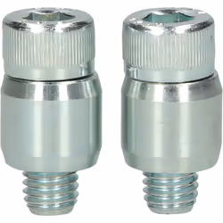 KS Tools 460.3975 giravite e bullone 1 pz - Vista aggiuntiva 5