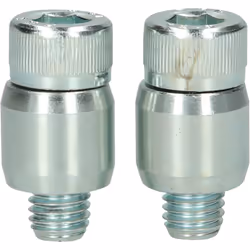 KS Tools 460.3975 giravite e bullone 1 pz - Vista aggiuntiva 7
