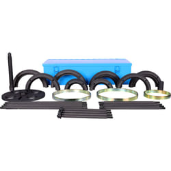 KS Tools 460.3855 estrattore per puleggia
