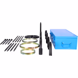 KS Tools 460.3855 estrattore per puleggia - Vista aggiuntiva 2