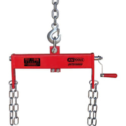 Kstools - performance Dispositivo posizionatore carico, 2000 kg