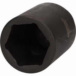 KS Tools 460.0040, Presa elettrica, 3/4", 1 testina/e, Acciaio, ISO 1174, DIN 3121, 905 g