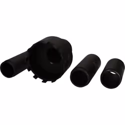 KS Tools 460.5420, Elemento singolo, Adattatore di presa, Acciaio, 4,54 kg, 1 pz