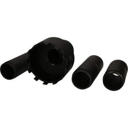 KS Tools 460.5420 adattatore ed estensione per chiavi 1 pz Adattatore di presa