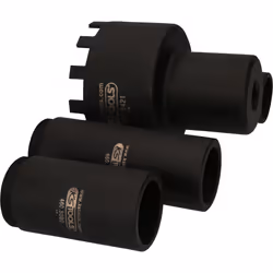 KS Tools 460.5420 adattatore ed estensione per chiavi 1 pz Adattatore di presa