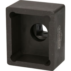 1/2' Bussola dado di serraggio, 41 mm