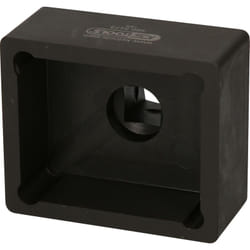 1/2" Bussola dado di serraggio, 50x62 mm