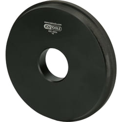 Kstools - Utensile di inserimento per cuscinetto a rulli conici per bpw, ø 142 mm
