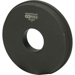 Kstools - Utensile di inserimento per cuscinetto a rulli conici per bpw, ø 123 mm