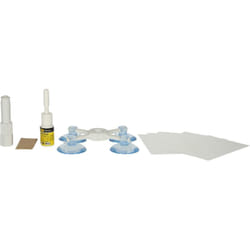 Kstools - Kit riparazione urti, 15 pz