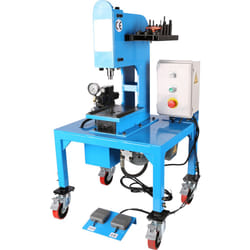 KS Tools 460.0955 rivettatrice