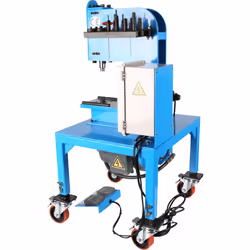 KS Tools 460.0955 rivettatrice - Vista aggiuntiva 2