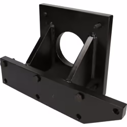 Ideale per lavori su motori smontati Struttura robusta Acciaio speciale per utensili da utilizzarsi con supporto universale m ...