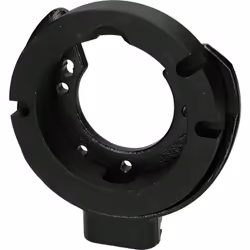 Ideale per il montaggio e lo smontaggio sicuri di ammortizzatori Mc Pherson In abbinamento con compressore 500.8625 Necessari ...