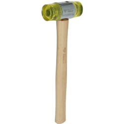 Brilliant Tools - Mazzuola in plastica ø 40 mm
