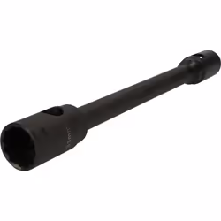 KS Tools 460.3697 chiave a cricchetto Acciaio 2 pz Nero - Vista aggiuntiva 4
