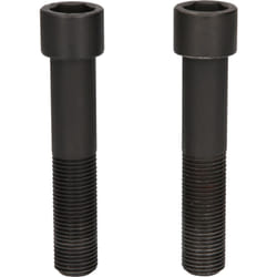 Kstools - Vite di fissaggio, lunga, M16x1,5, lunghezza 96 mm